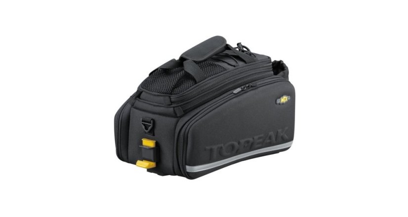 TOPEAK taška na nosič MTX TRUNK Bag DXP s bočnicami