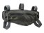 Acepac Triangle Frame Bag M MKIII - Farba: Sivá