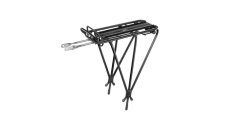 TOPEAK nosič EXPLORER Tubular Rack s pružinou