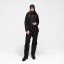 Northfinder Muranska – Black, bunda na modelke spredu