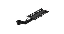 TOPEAK nosič MTX BEAMRACK II V type pre malý rám kolesa