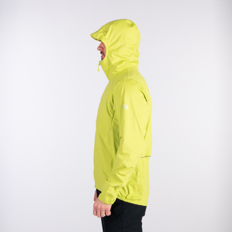 Northfinder | Northkit Pro - Farba: Lime Green, Veľkosť: S