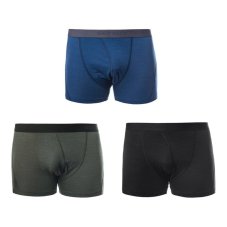 Sensor Merino Air 3-Pack – trojbalenie pánskych merino treniek