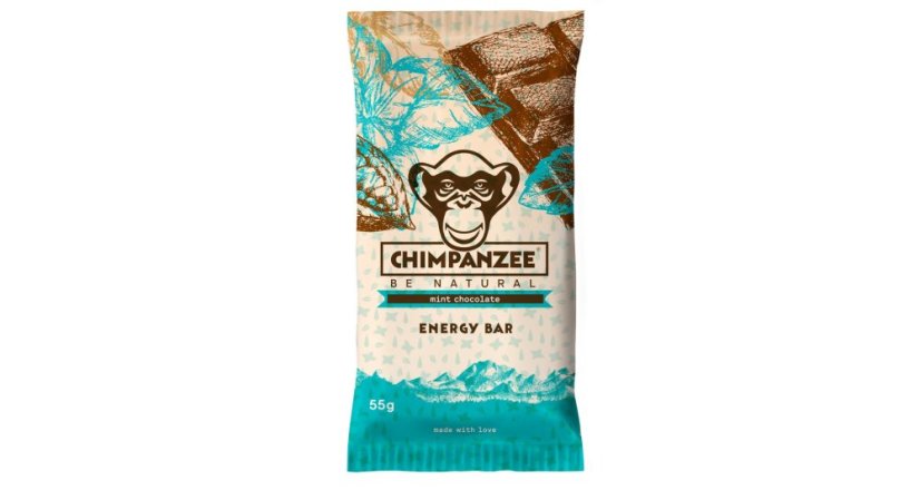 Chimpanzee | Energy Bar