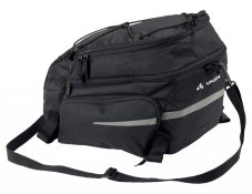 Vaude Silkroad Plus (Snap-it) – taška na zadný nosič 16 L