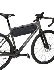Vaude Trailframe L – taška upevnená v rámovom trojuholníku