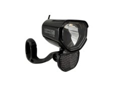 Lezyne E-Bike Classic StVZO E500 BES3 (OEM) – predné svetlo na elektrobicykel