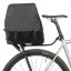 Restrap Switch Top Bag – bočný pohľad na bicykli