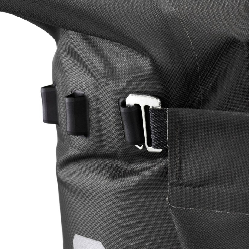 ORTLIEB Vario – batoh a cyklobrašna 2v1