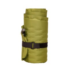 Husky Frost New 2,5 – ultraľahká samonafukovacia karimatka - zrolovaná