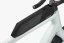Apidura Aero Bolt-On Long Top Tube Module – pohľad zhora a detail zipsu