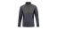 Fresh Trash Men's Cross Point Jacket - športová bunda - Farba: Grey / Olive / Black, Veľkosť: M