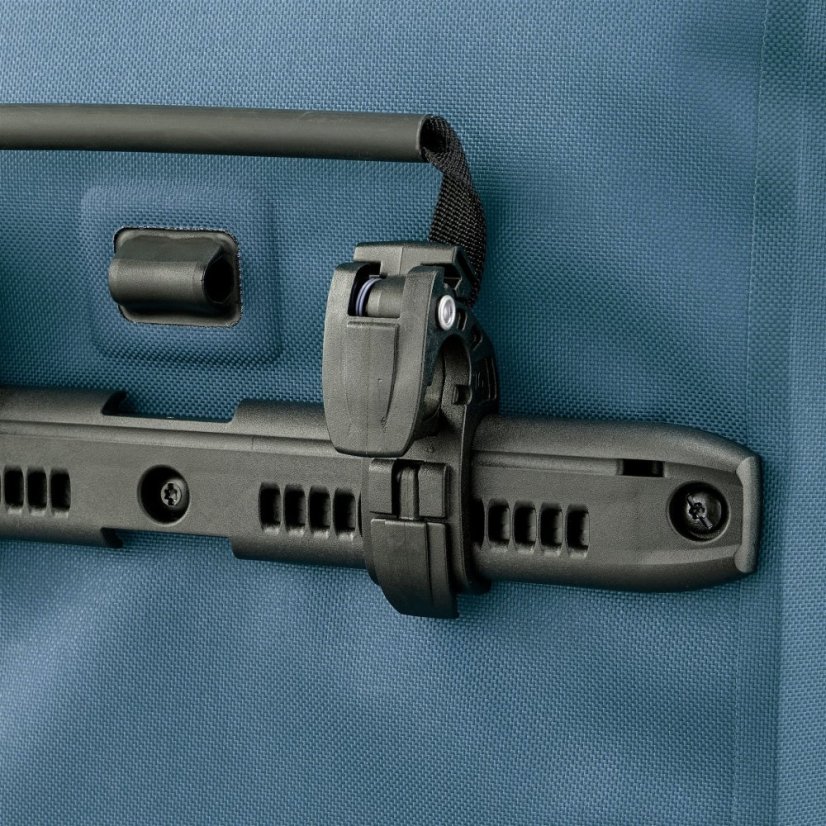 ORTLIEB Vario – batoh a cyklobrašna 2v1