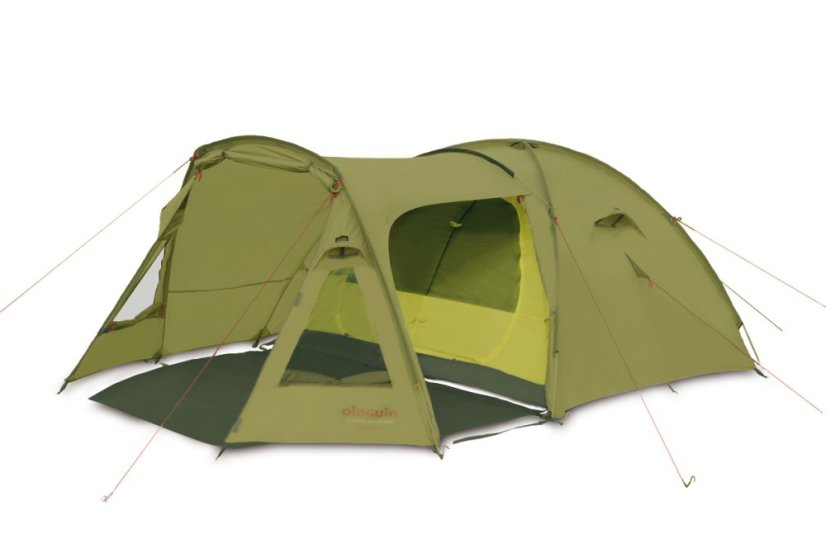 Pinguin | Campus 3 Duralu