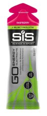SiS gél Go Energy + Elektrolyte gél 60ml 