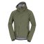 Northfinder Northkit Pro I – Dark green, bunda spredu Northfinder Northkit Pro I – Dark green, bunda spredu