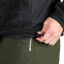 Northfinder Ludwik Gray / Black – mikina na modeli
