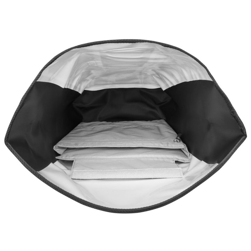ORTLIEB Velocity Design 23 l - Farba: Design "Line Art"