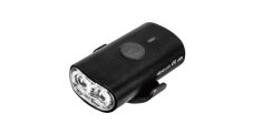 TOPEAK svetlo na helmu HEADLUX USB 450