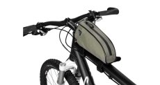 TOPEAK bikepacking TOPLOADER, taška na rám 0.75l zelená