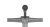TOPEAK držiak UTF MULTI-MOUNT PRO pre 4-Bolt predstavce