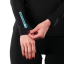 Northfinder Deja – Black, záber na postave alebo detail