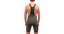 Fresh Trash Men's Signature Bib Shorts Evo - cyklo kraťasy - Farba: True Black, Veľkosť: S