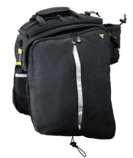 TOPEAK taška na nosič MTX TRUNK Bag EXP s rozbalenými bočnicami