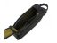 Acepac Fuel Bag M MKII – farba Sivá – otvorený hlavný priestor