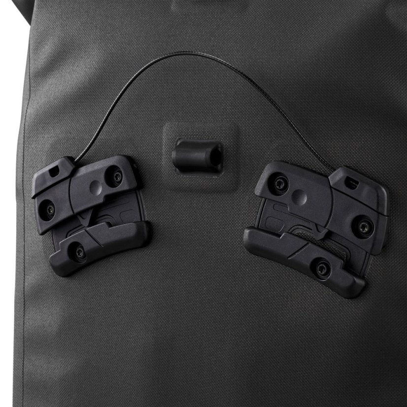 ORTLIEB Vario – batoh a cyklobrašna 2v1