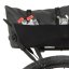 Restrap Switch Top Bag – uvoľnenie rýchloupínacieho mechanizmu
