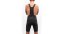Fresh Trash Men's Signature Bib Shorts Evo - cyklo kraťasy - Farba: True Black, Veľkosť: S