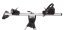 Kufor na bicykel Thule Round Trip Transition