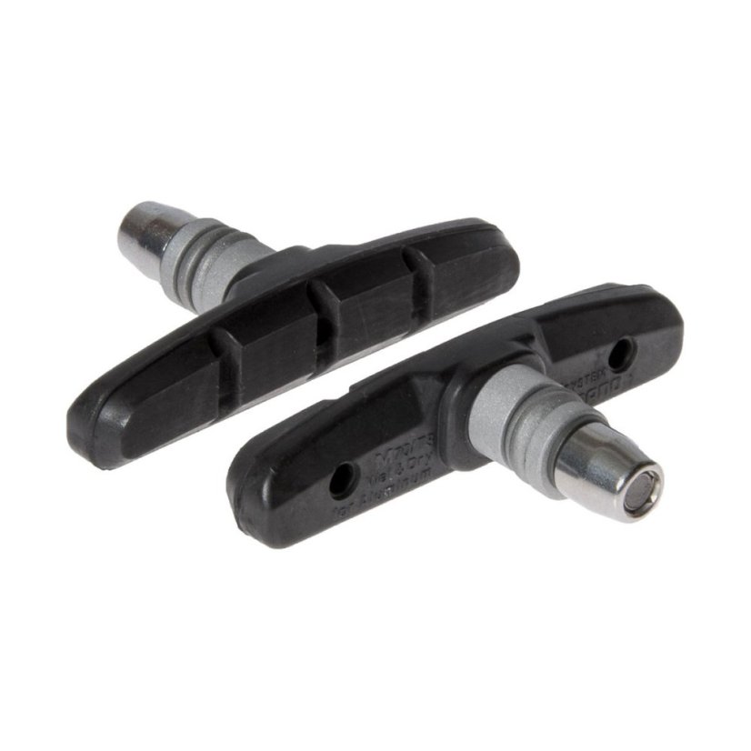 Shimano brzdové gumičky M70T3 Shimano brzdové gumičky M70T3