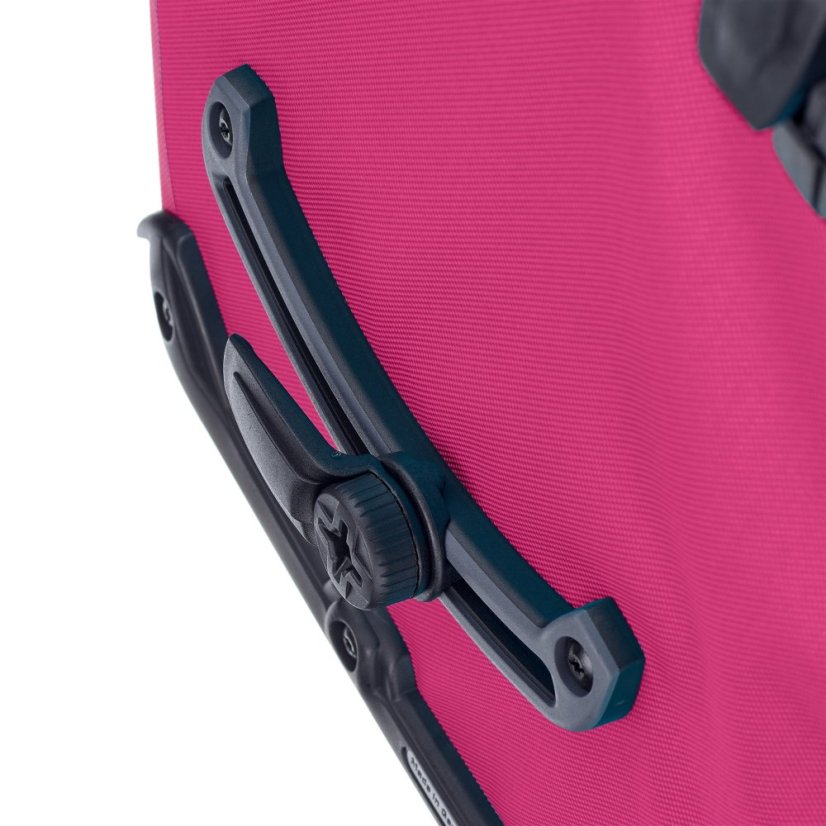 ORTLIEB Back-Roller Cyber QL2.1 20 L (1 ks) - Farba: cyber pink