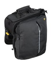 Topeak MTX TRUNKBAG EXP (MTX 2.0) s rozbalenými bočnicami Topeak MTX TRUNKBAG EXP (MTX 2.0) s rozbalenými bočnicami