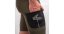 Fresh Trash Men's Signature Bib Shorts Evo - cyklo kraťasy - Farba: True Black, Veľkosť: S