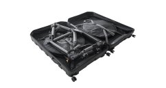 TOPEAK kufor na prepravu bicyklov PAKGO X