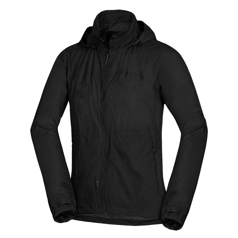 Northfinder | Northkit - Farba: Black, Veľkosť: XXL