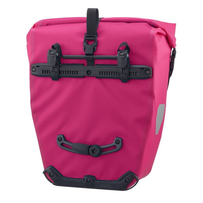 ORTLIEB Back-Roller Cyber QL2.1 20 L (1 ks) - Farba: cyber pink