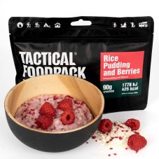 Tactical Foodpack | Ryžový Puding