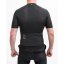Fresh Trash Core Air Jersey Black - cyklo dres - Veľkosť: S