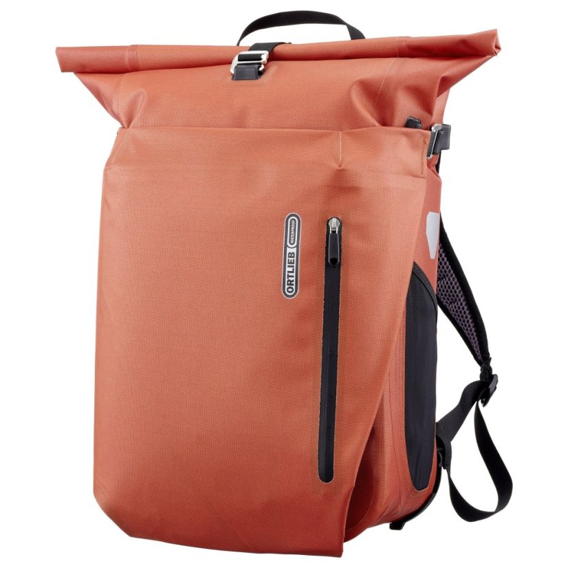 ORTLIEB Vario – batoh a cyklobrašna 2v1