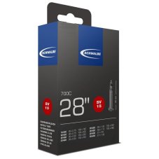 Duša Schwalbe SV15 700x18/28C FV 40mm