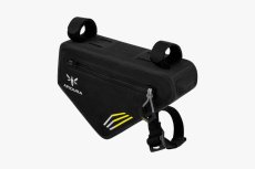 Apidura Racing Frame Pack 1 L – celá taška na svetlom pozadí