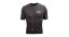Fresh Trash Core Air Jersey Black - cyklo dres - Veľkosť: S
