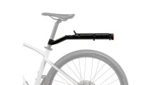 TOPEAK nosič MTX BEAMRACK II A type pre malý rám kolesa