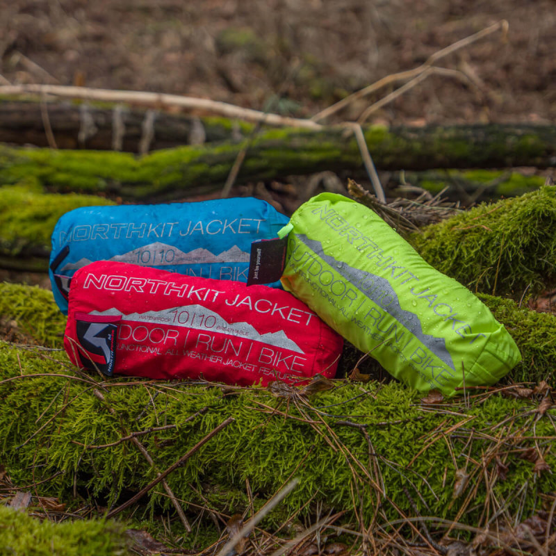 Northfinder | Northkit - Farba: Green, Veľkosť: M