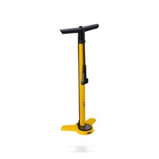 Bbb AirSteel BFP-27 – žltá dielenská pumpa