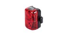 TOPEAK svetlo TAILLUX 30 USB červená